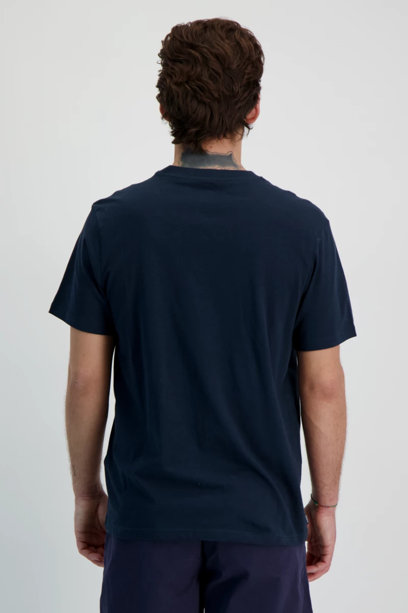 Element Seal Herren T-Shirt