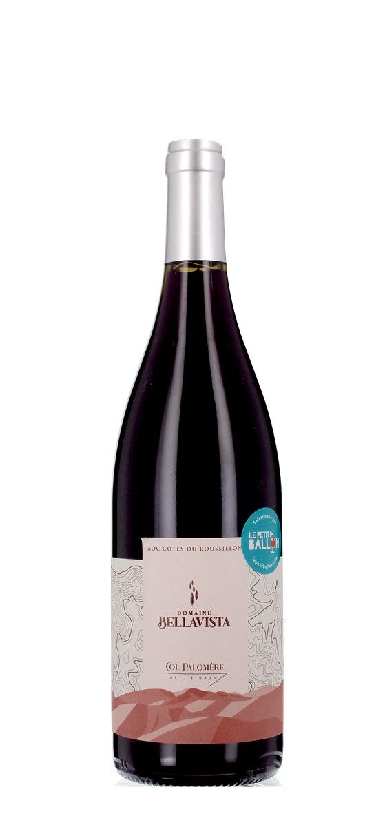 Bellavista - Col Palomère 2022