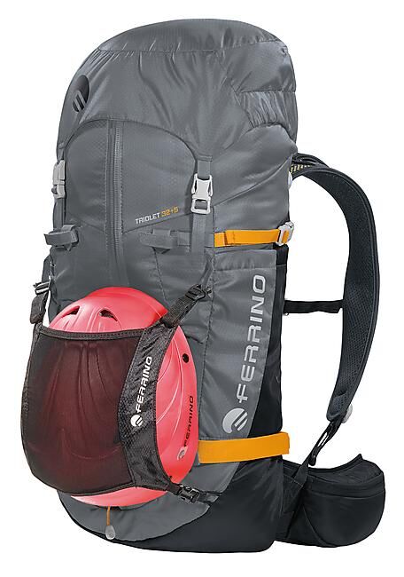 FERRINO - SAC A DOS ALPINISME TRIOLET 32+5