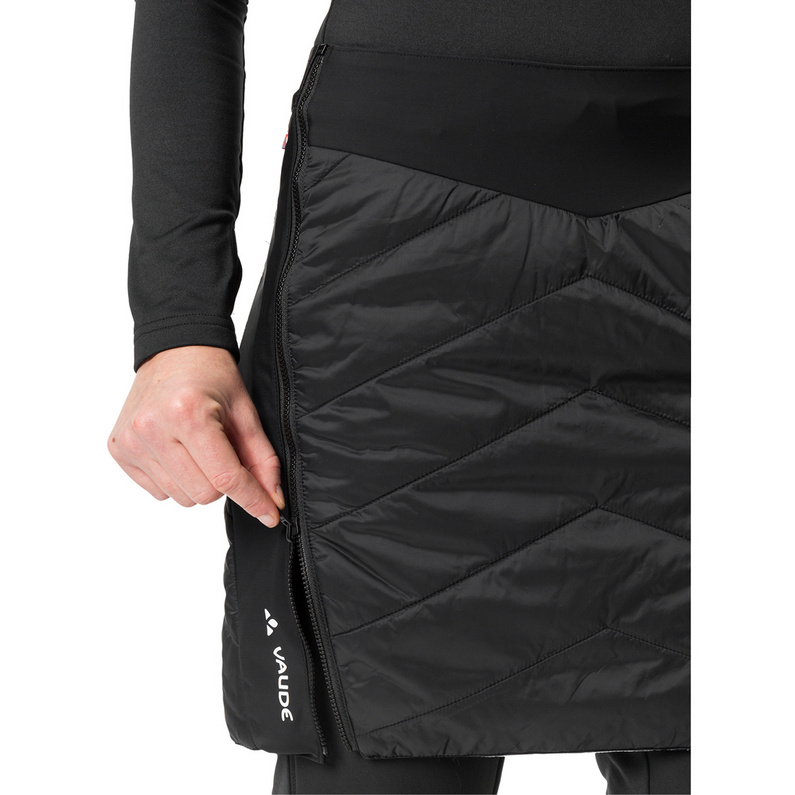 Vaude Damen Sesvenna Reversible II Rock