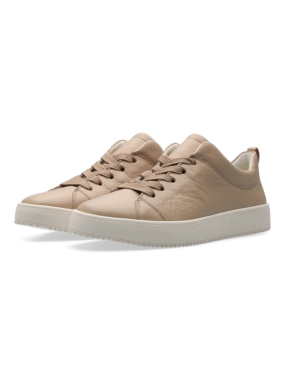 Sneaker Stockholm sand