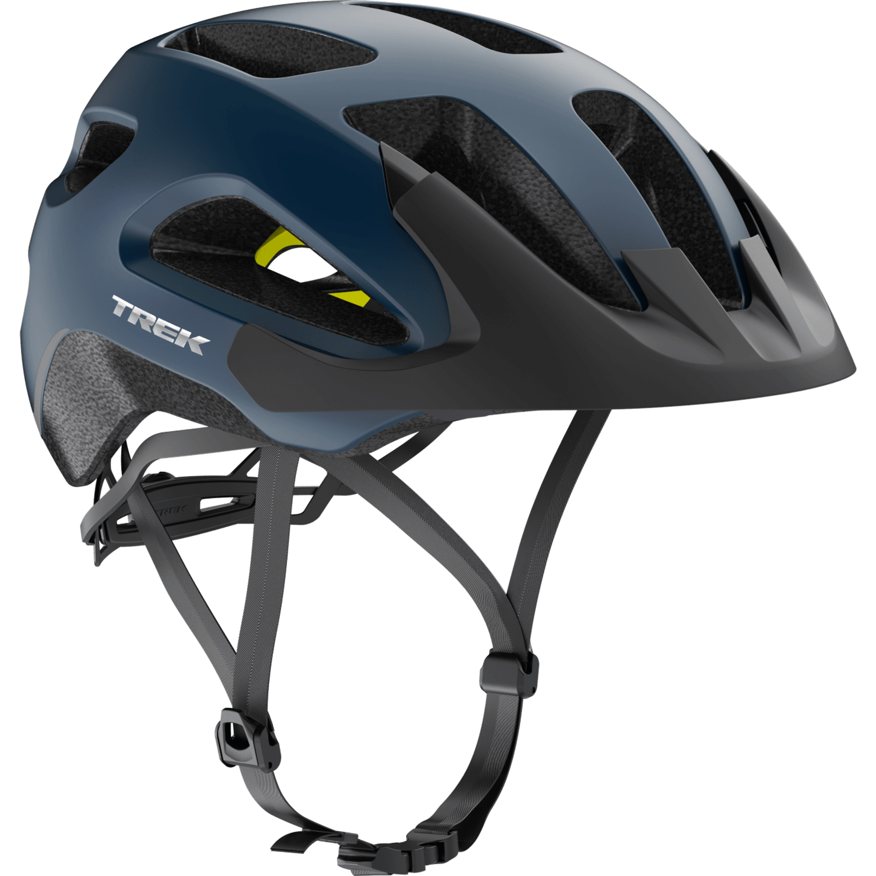 Trek Solstice MIPS MTB Helm