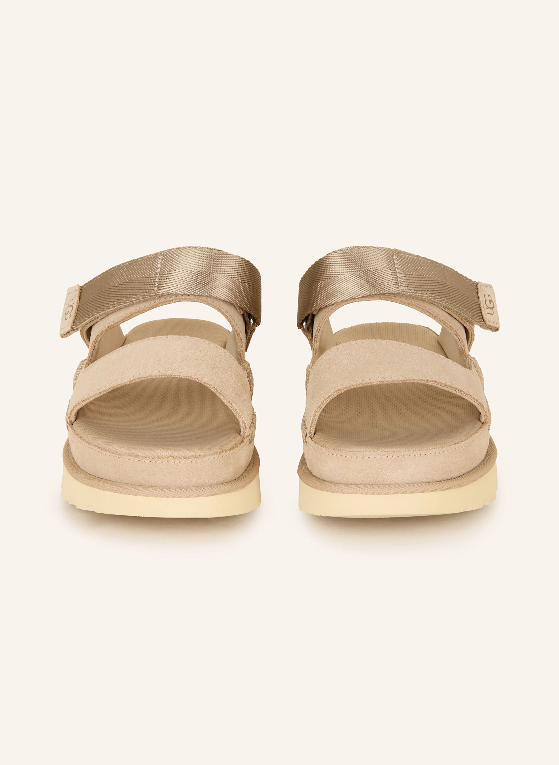 UGG Pantoletten GOLDENSTAR GLIDE