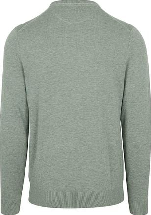 McGregor Trui Groen MM251.1202.01-5110 kopen