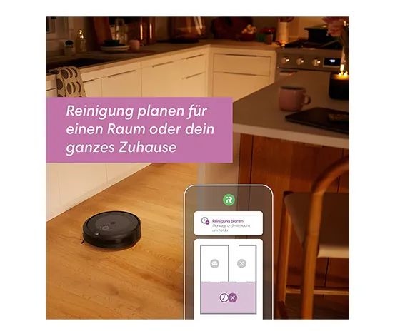 iRobot »Roomba i5+«