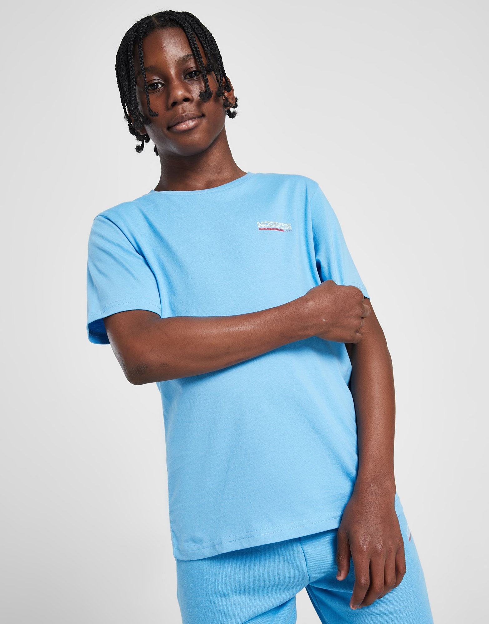 McKenzie T-shirt Essential Junior