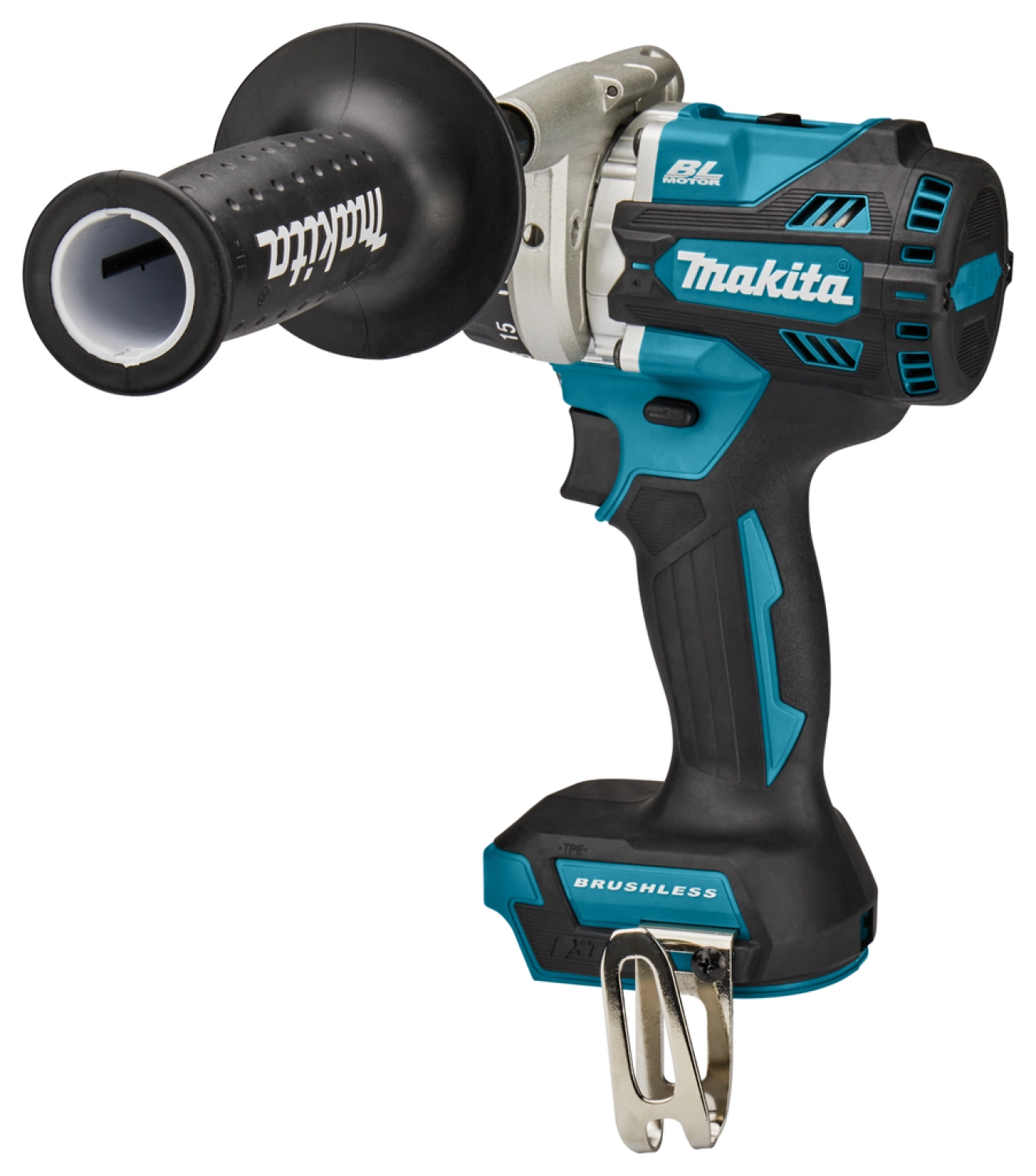 Makita DDF486Z 18V Li-ion accu boor-/schroefmachine body - koolborstelloos