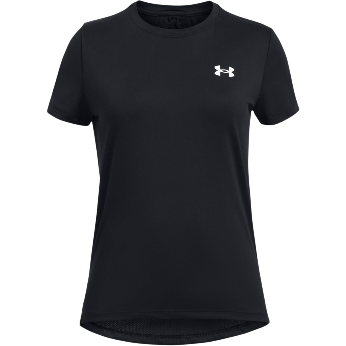 Under Armour Knockout Trænings T-shirt Børn