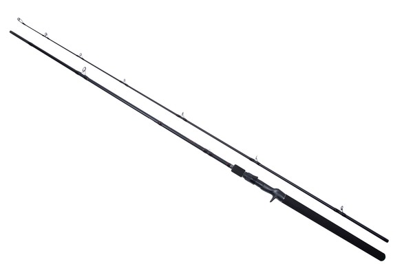 Canne carnassier pour appât vivant/mort Ultimate Reaper Deadbait Cast