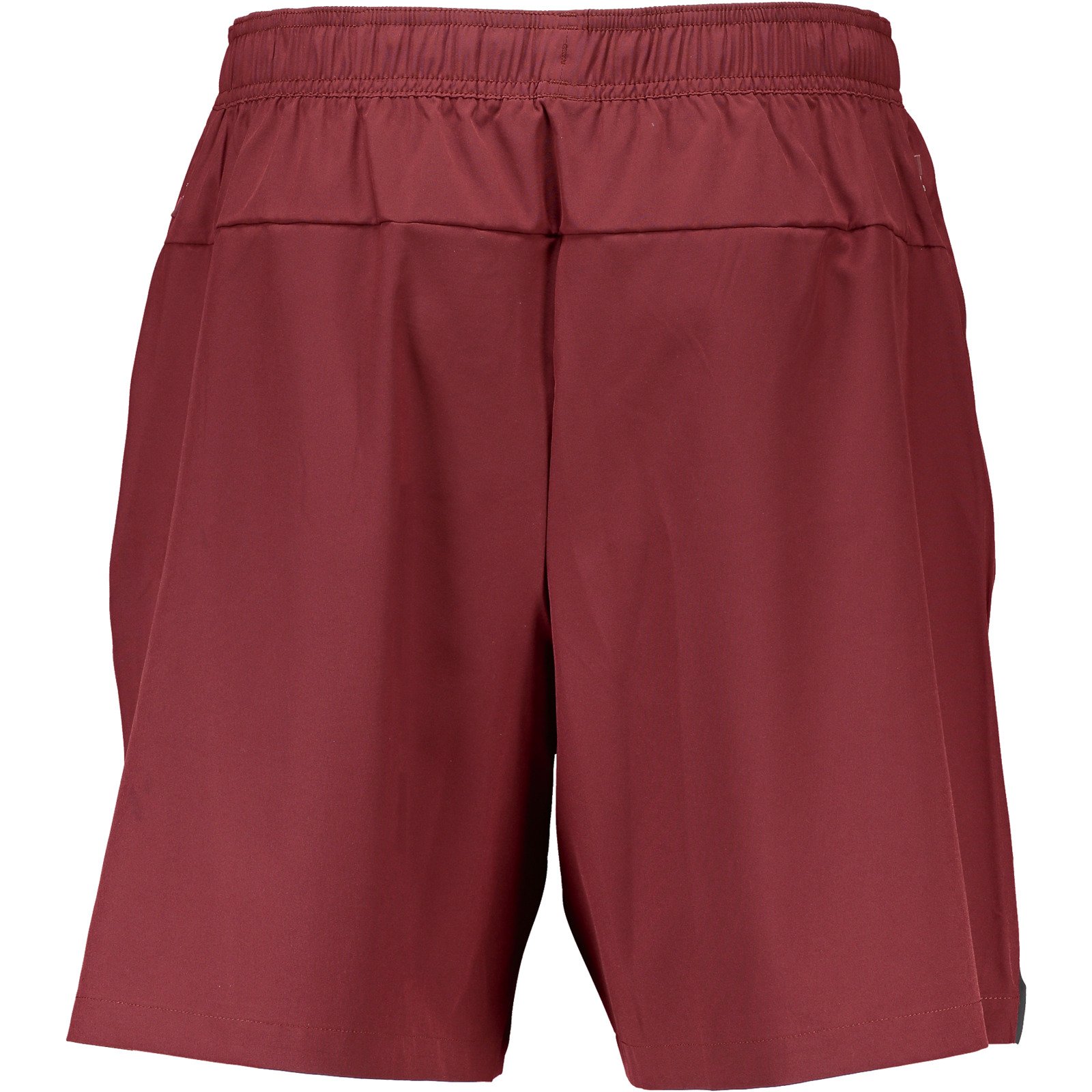 Tone Up Herren-Shorts Team Pro XL, bordeaux