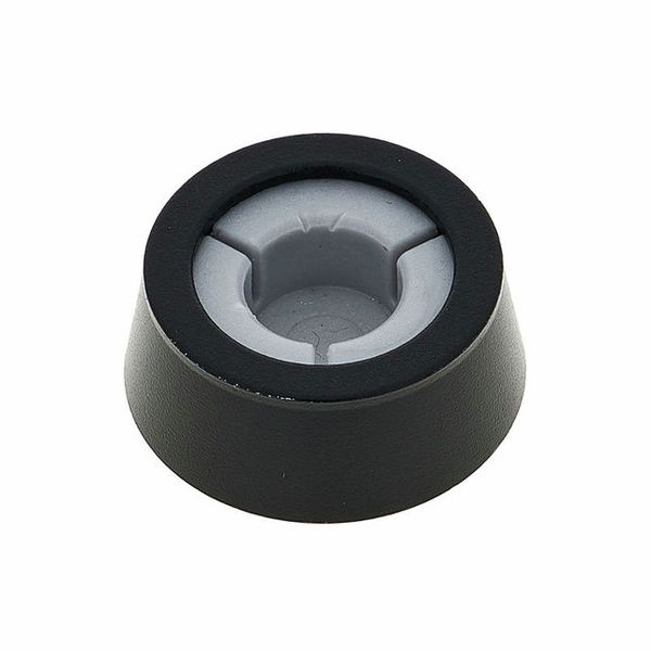 Rockboard BigToe Footswitch Topper BK