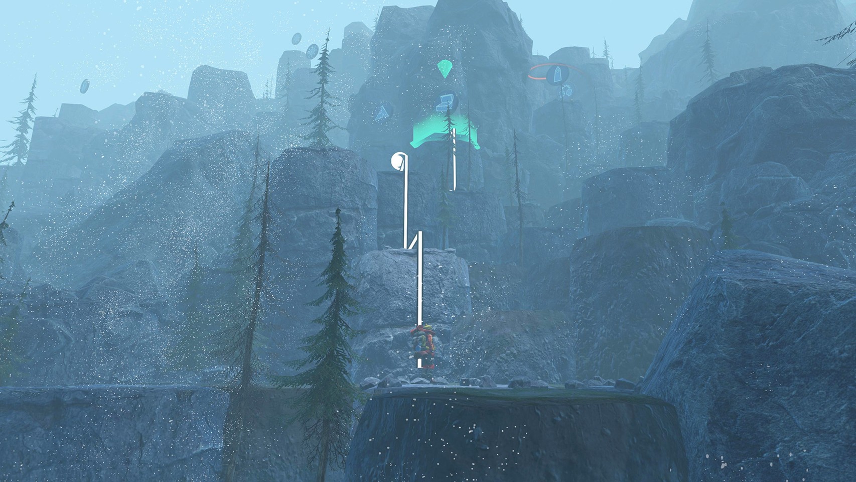 Insurmountable- PC
