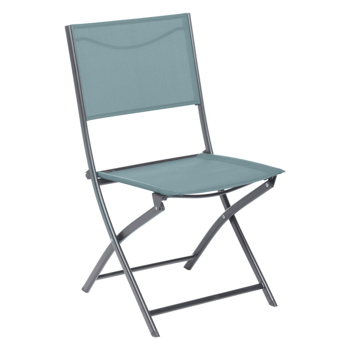 CHAISE MODULA JADE GRAPHITE