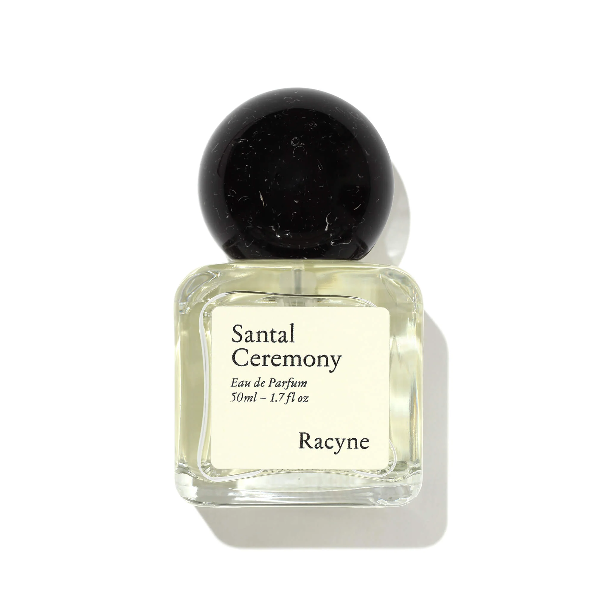 Racyne Santal Ceremony