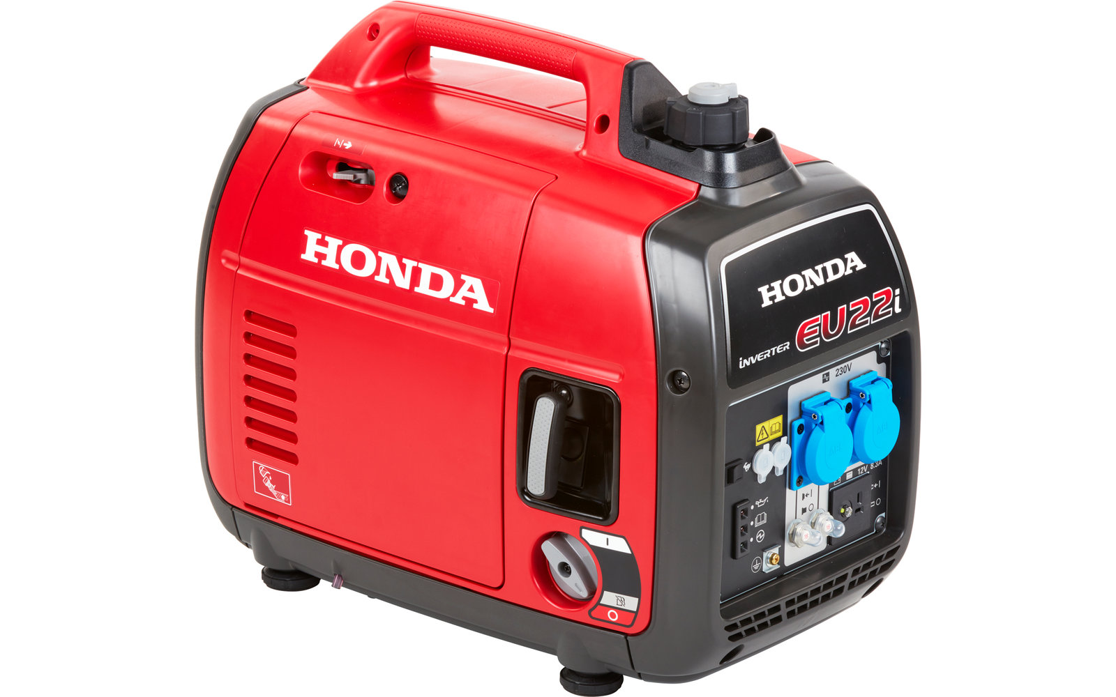 Honda EU 10i Inverter Stromerzeuger 1.000 W