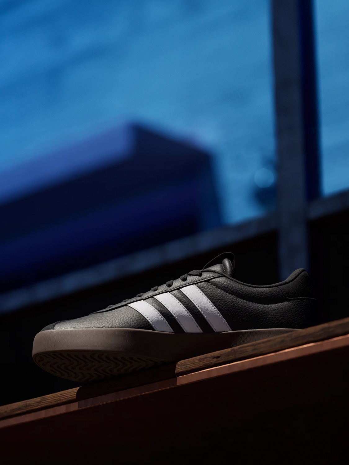 Adidas VL Court 3.0 Black