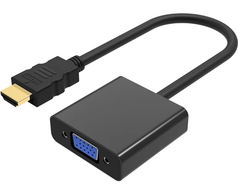 Andersson HDMI M - VGA F