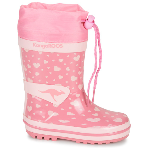 Kangaroos - K-RAIN - Rose
