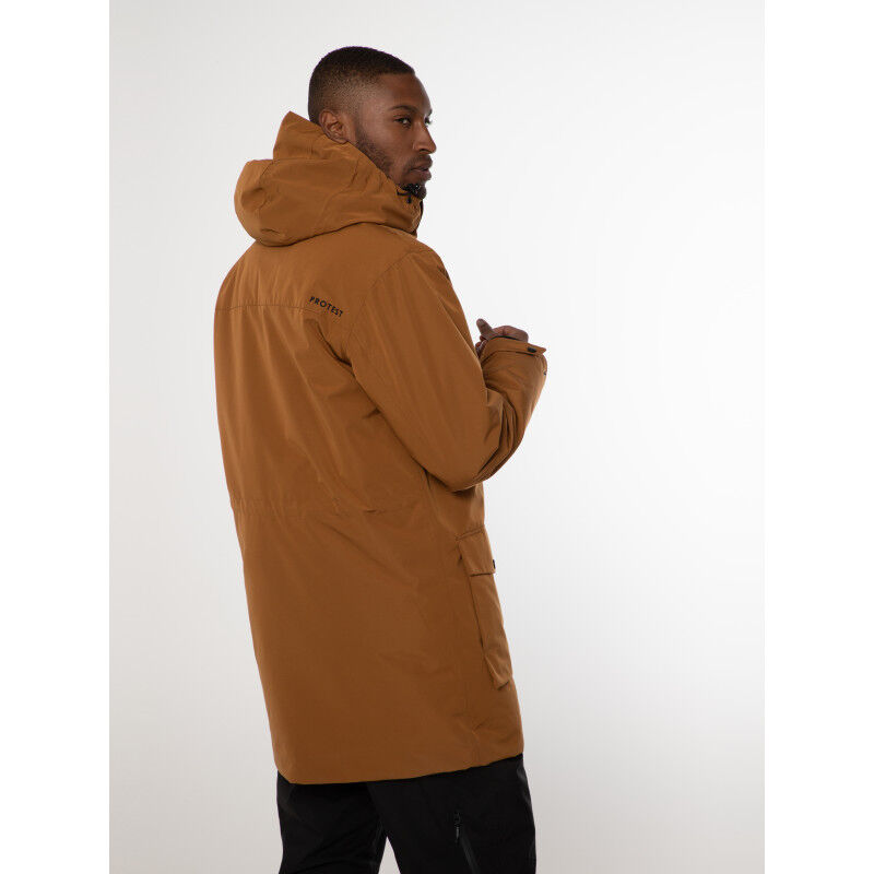 Meltin - Veste ski homme