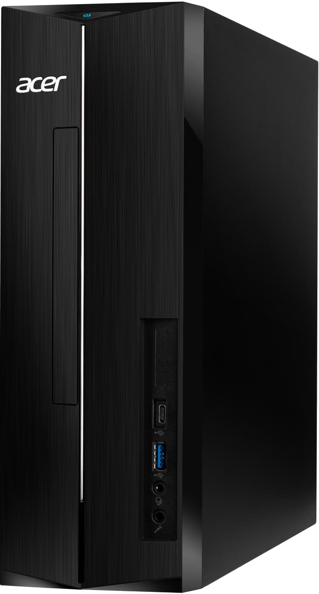 Acer Aspire XC-1710 i3-N305/8GB/512GB stationær PC