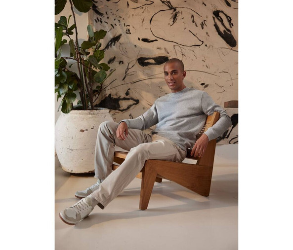 B&C BC500 - Sweat-Shirt Homme Coton