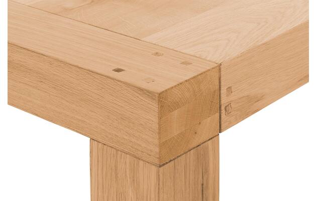 Eettafel Tijn
