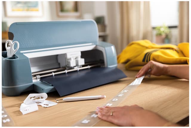 Cricut Maker 4 digital skæremaskine