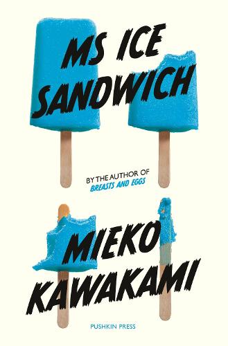 Ms Ice Sandwich (Paperback)