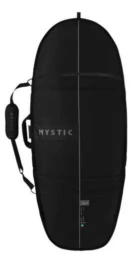 Mystic Patrol Foil Board Day Cover | SkatePro