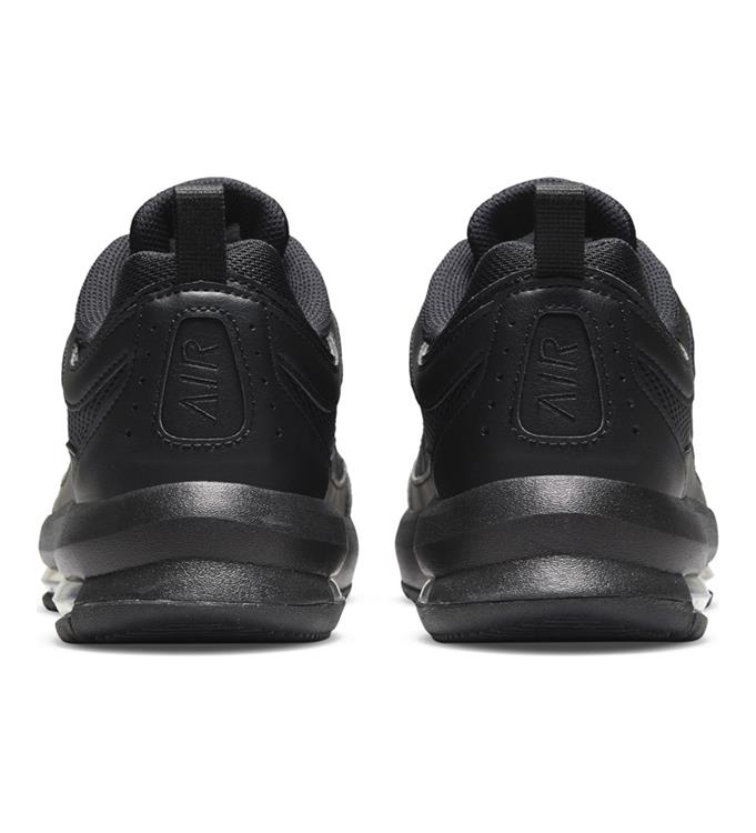 NIKE AIR MAX AP MENS SHOE BLACK-BLACK-BLACK-VOLT