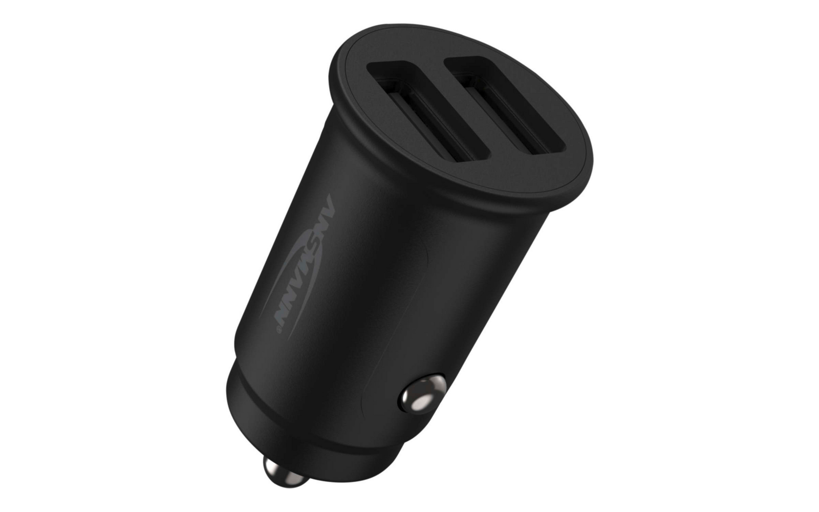 Ansmann PowerSupply-In-Car-Charger-CC212
