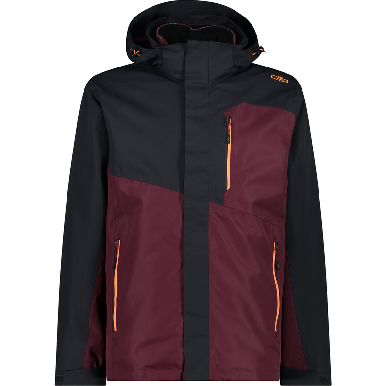 CMP Herren 2in1 Jacke