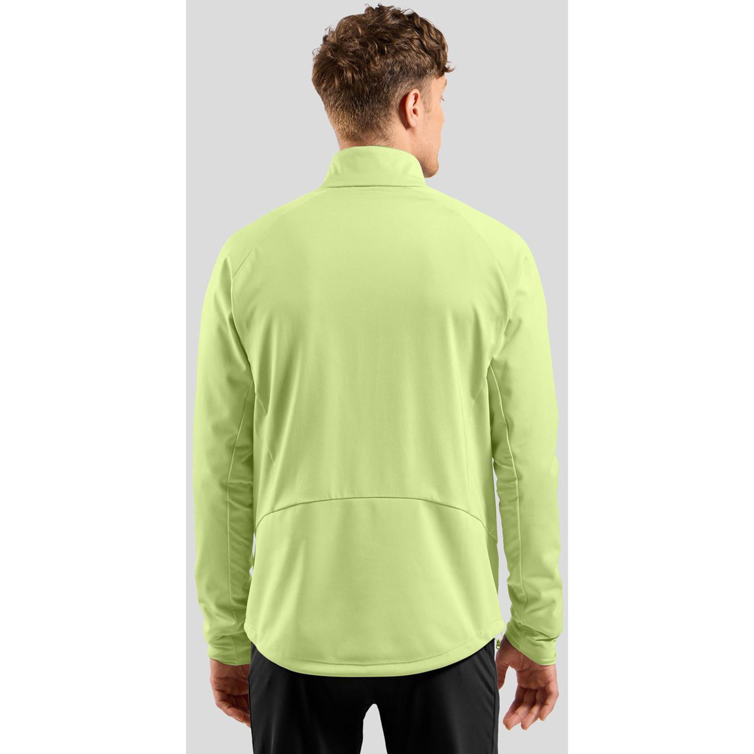 Odlo Brensholmen Winter Set Heren