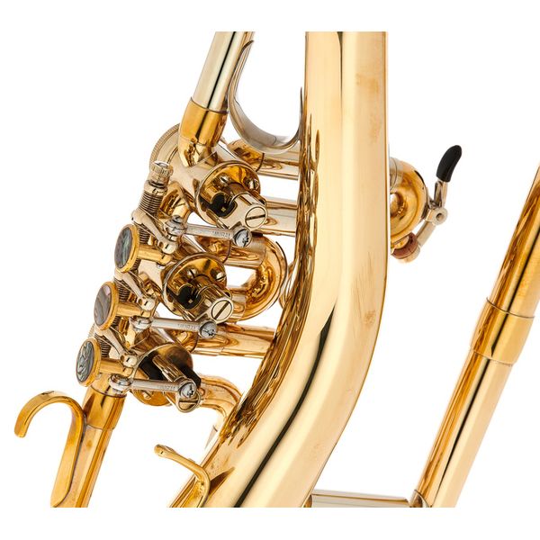 Schagerl Killerking Flugelhorn UL