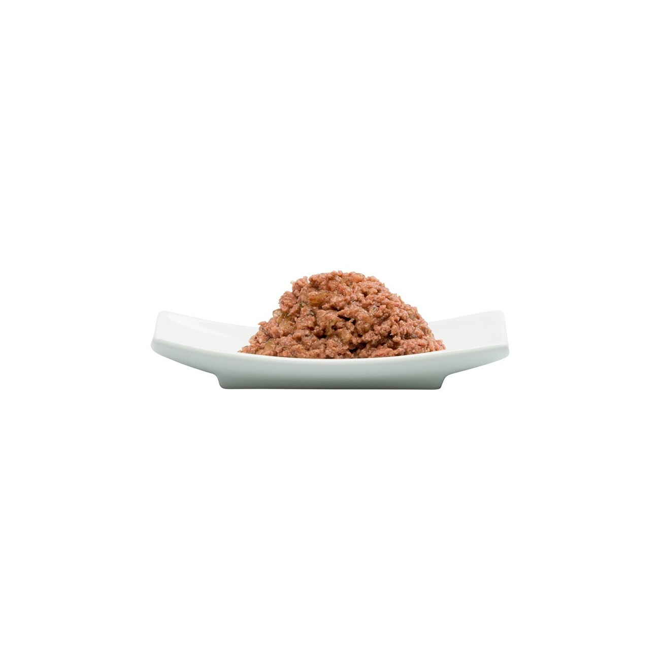 Catz finefood Nassfutter Katze Classic Kitten Geflügel 16x85 g