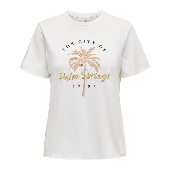 Only Lucy Shirt Dames