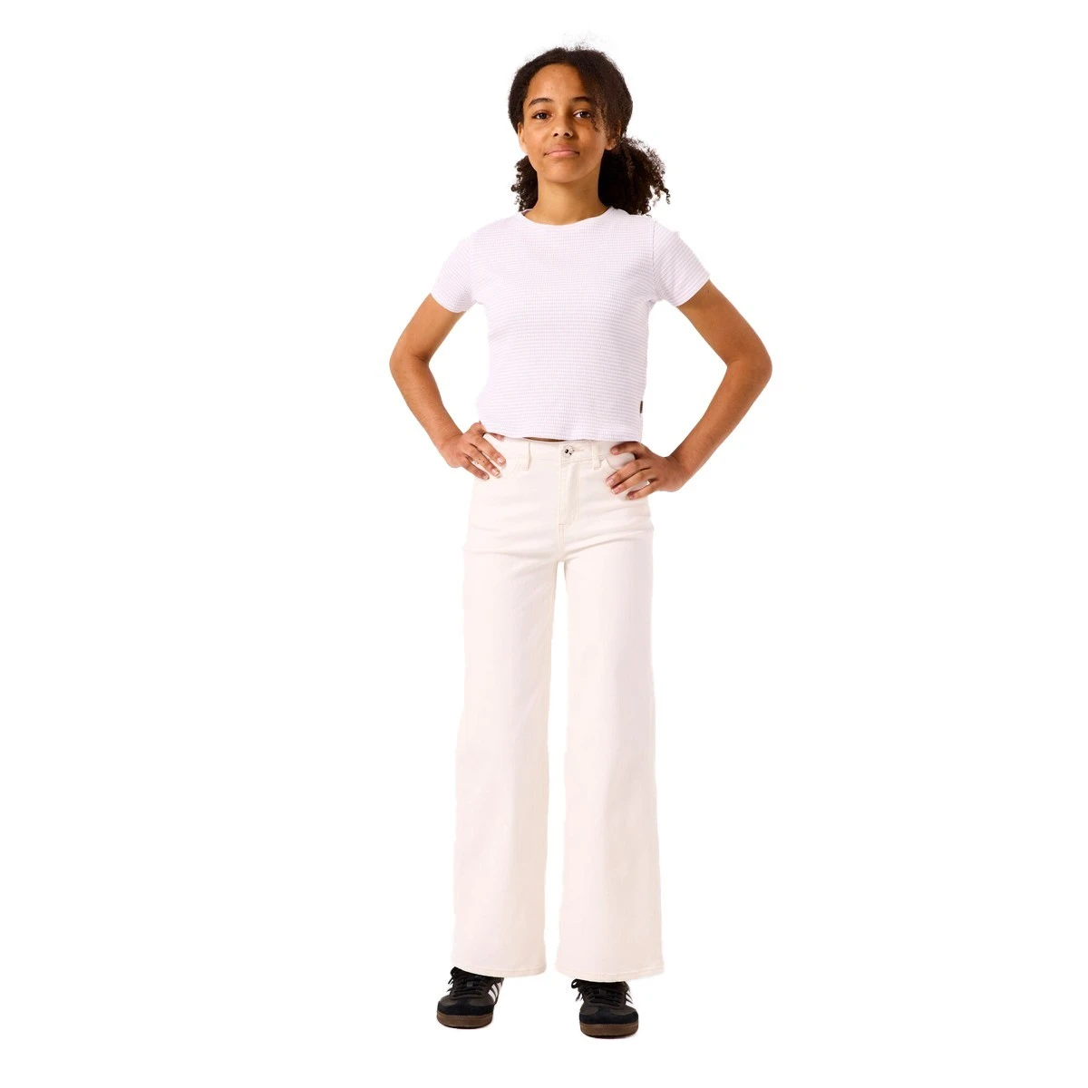 Meisjes Top KGN36010