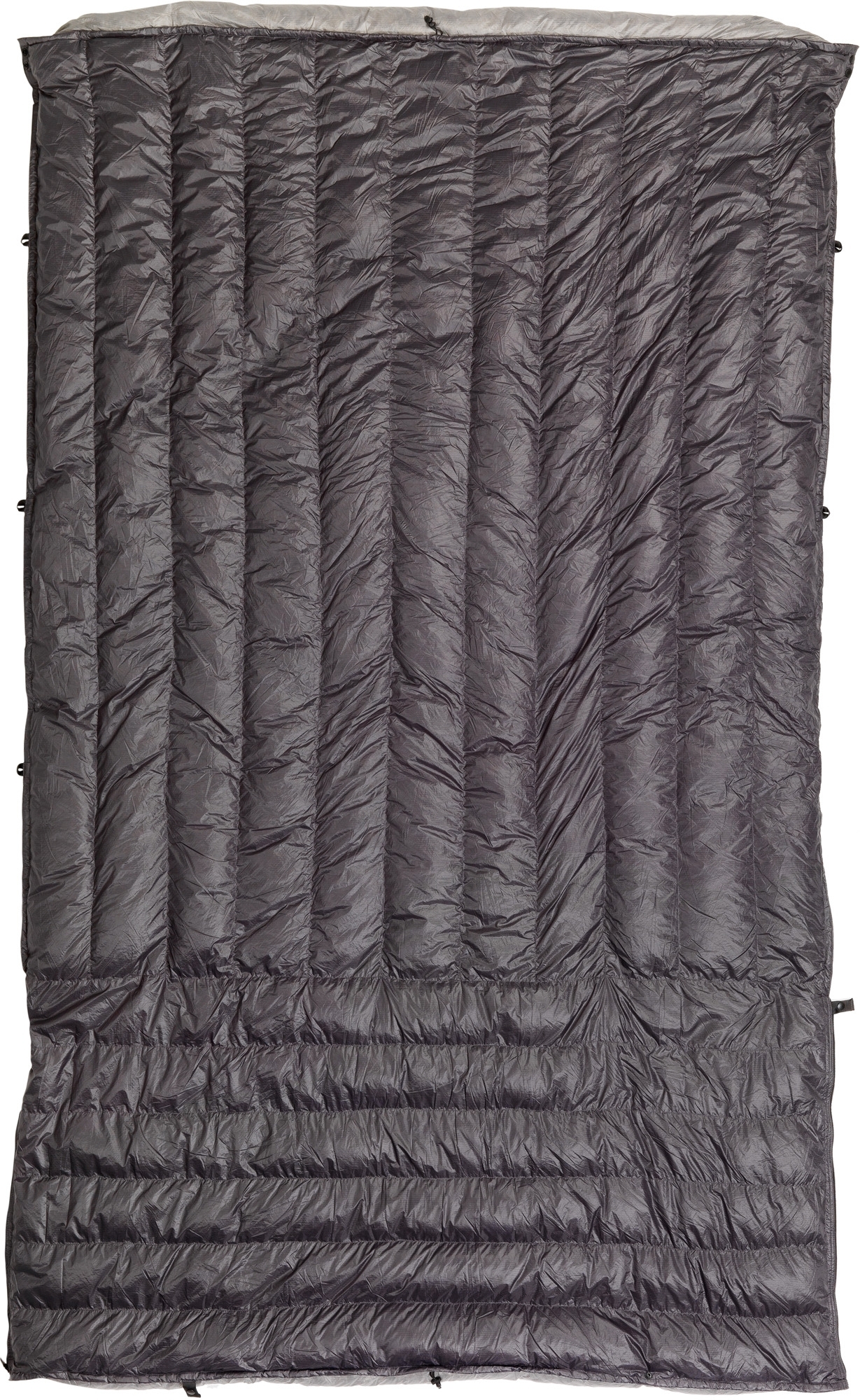 Cocoon Top Quilt Daunendecke 210  x  135 cm