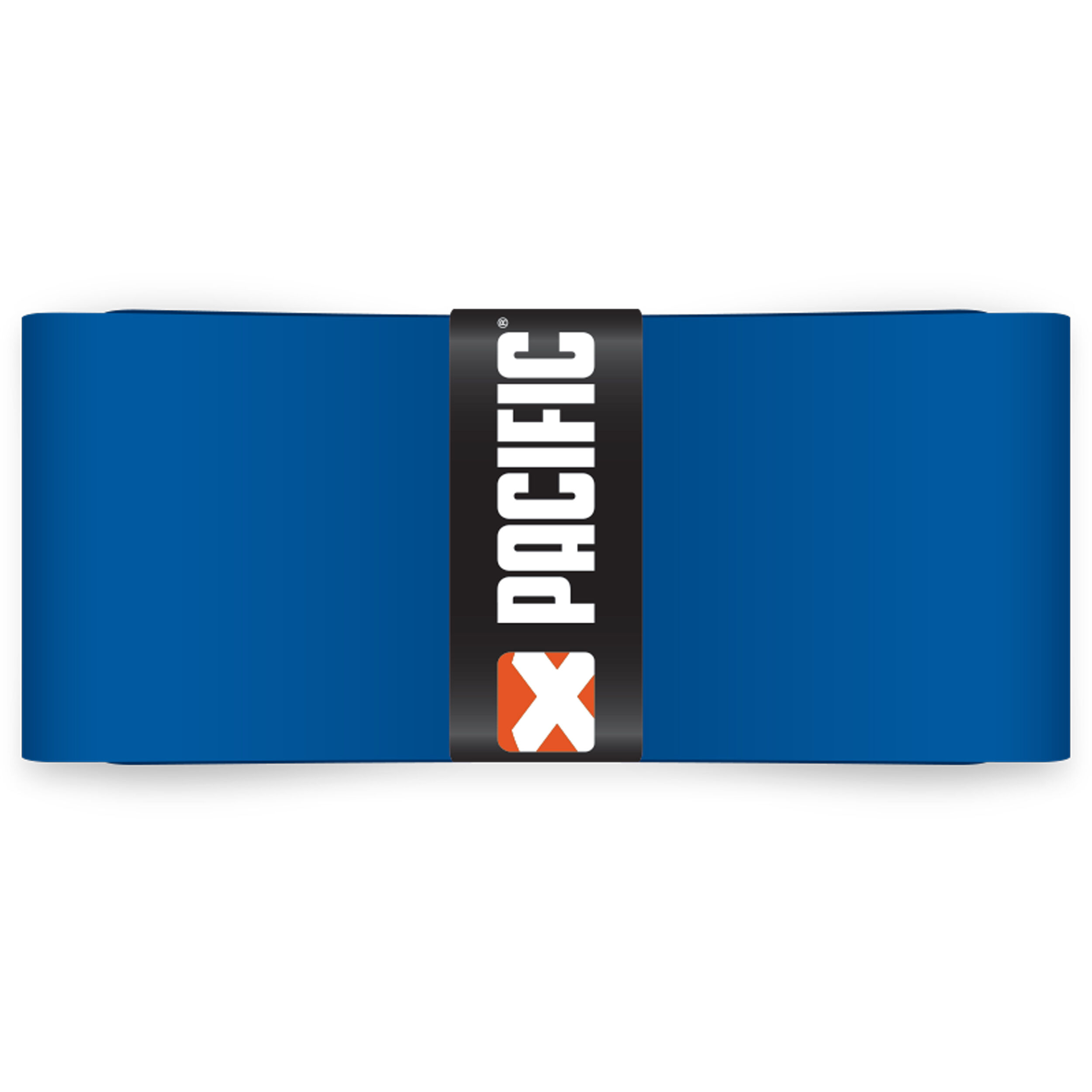 Pacific Grip-A-Round Pack De 3 - Bleu