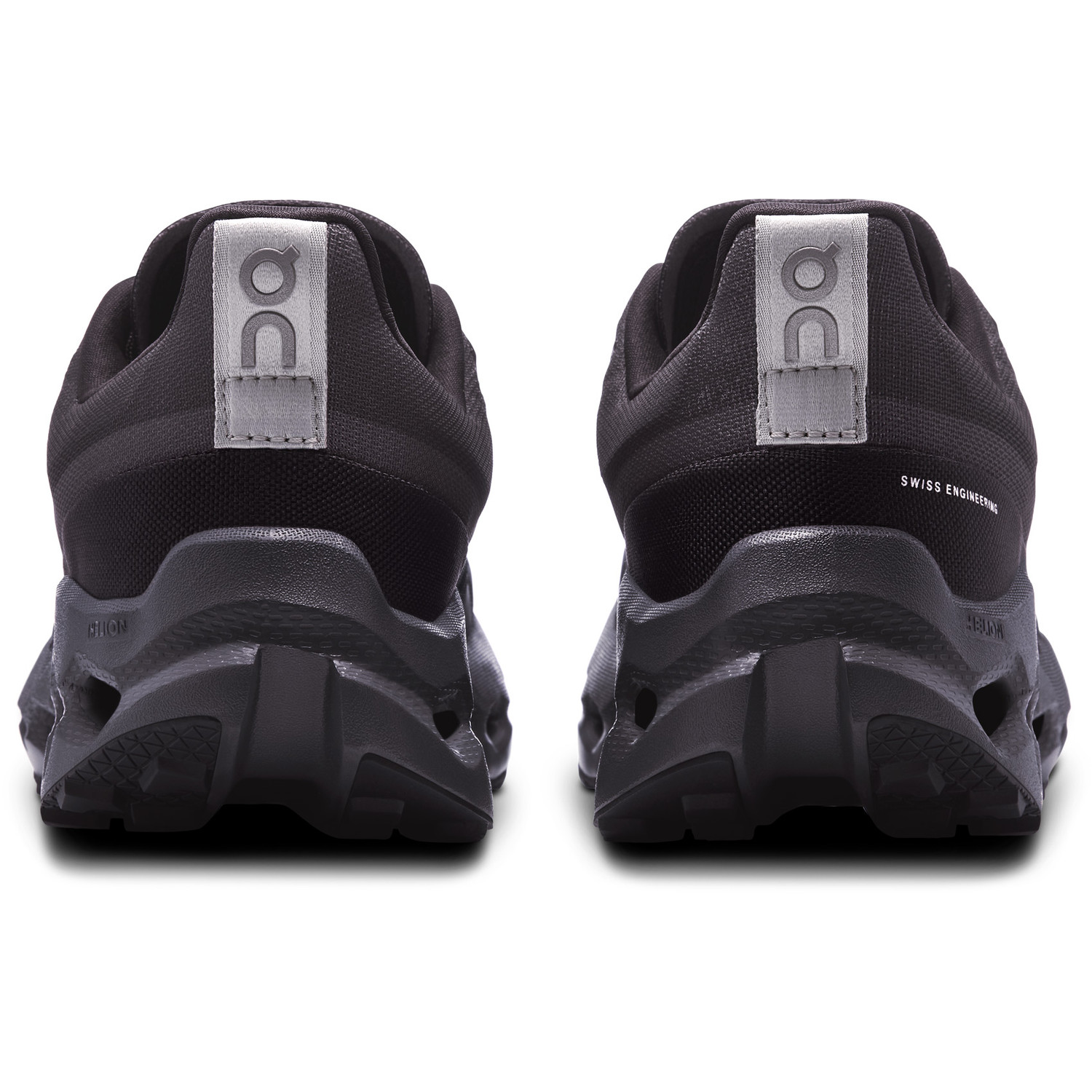 On Cloudsurfer Trail Waterproof Dames