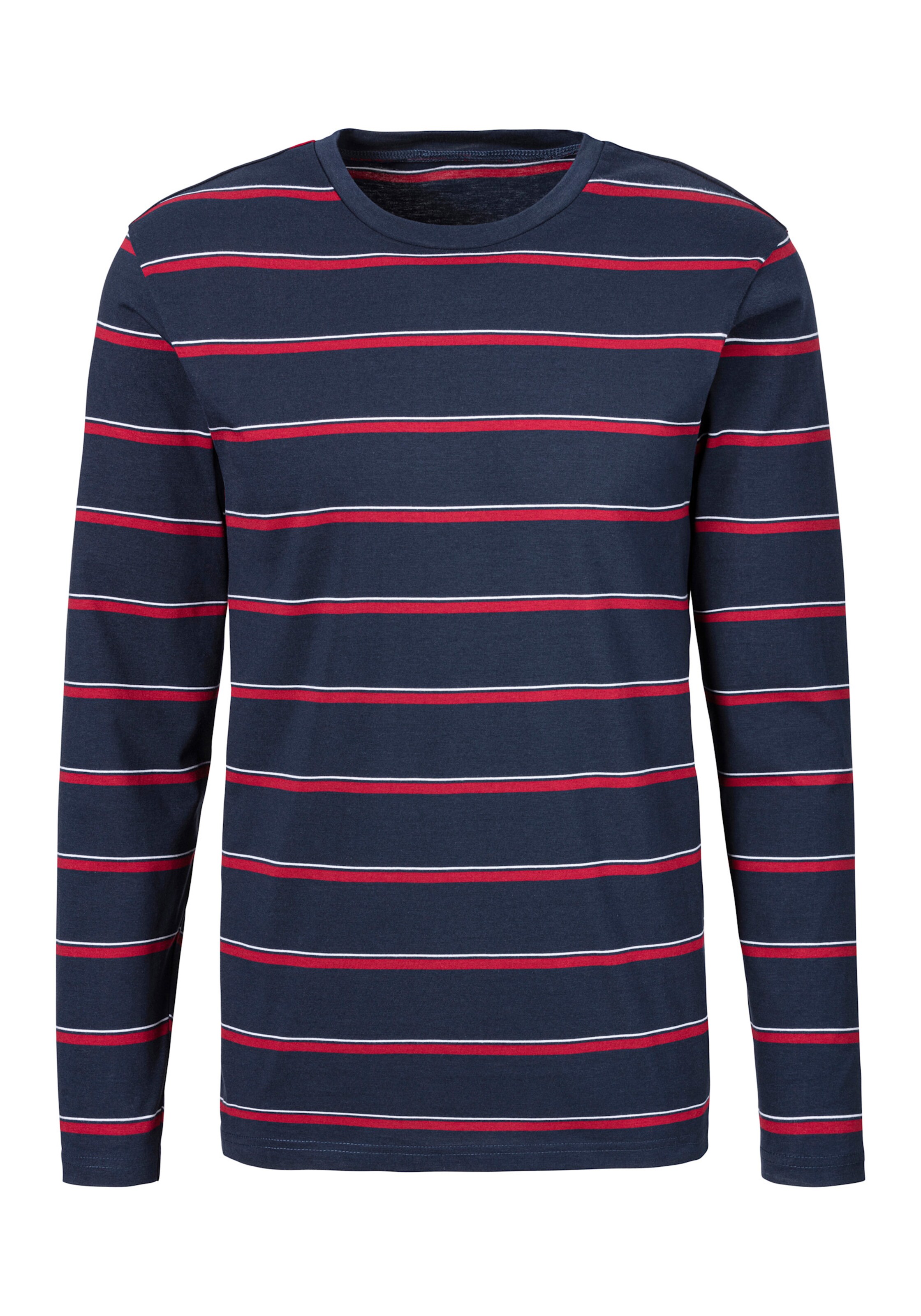 H.I.S Pyjama in navy