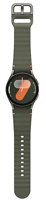 SAMSUNG - MONTRE GPS CONNECTEE SAMSUNG GALAXY WATCH7 40MM BT