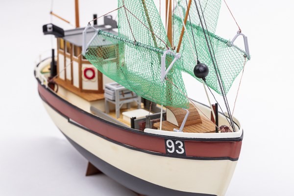 Billing Boats - Rainbow - (428317)