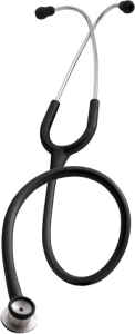 3M LITTMANN Stethoskop Classic II Säugling Schlauch schwarz