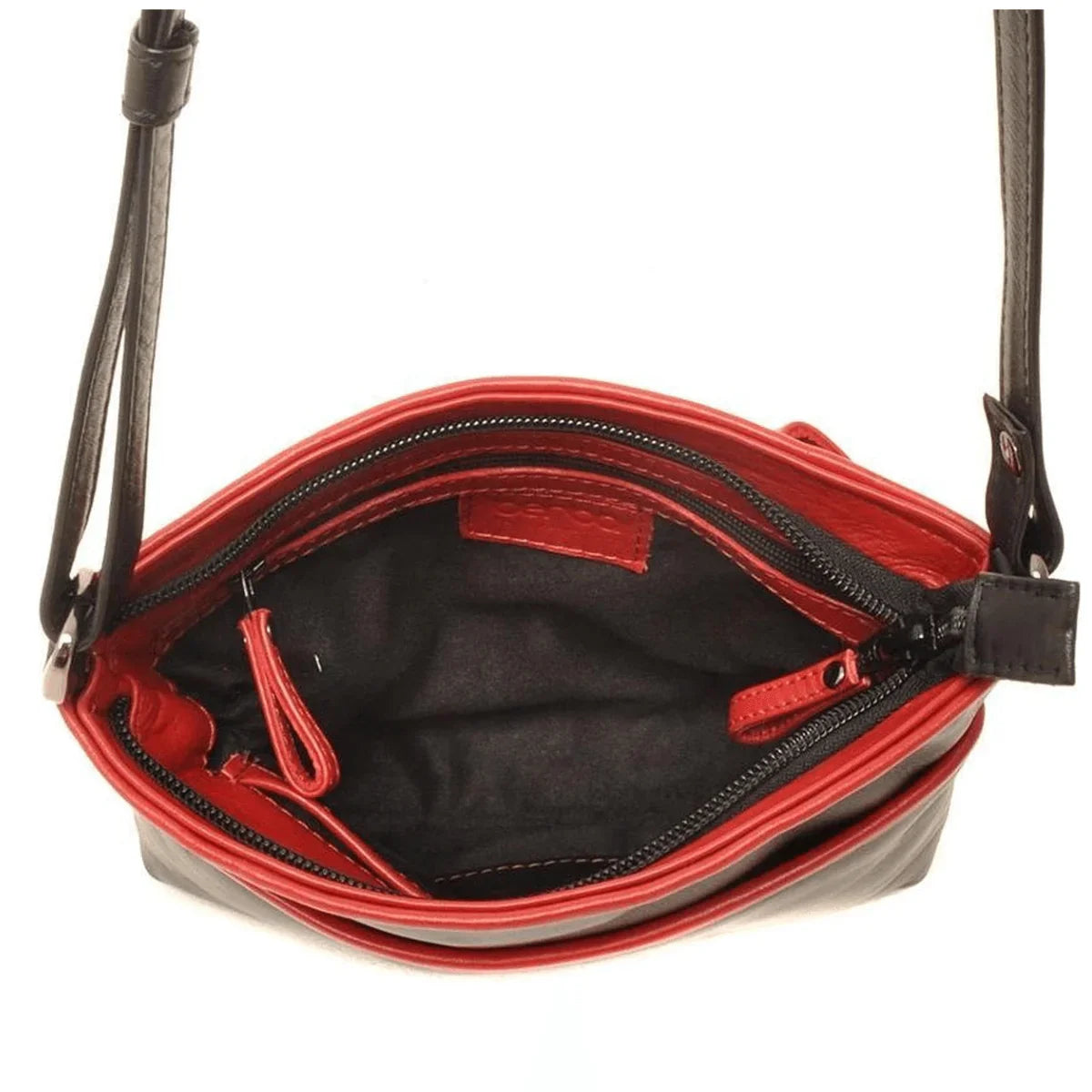 Berba | Soft 005-330 | Leren crossbody