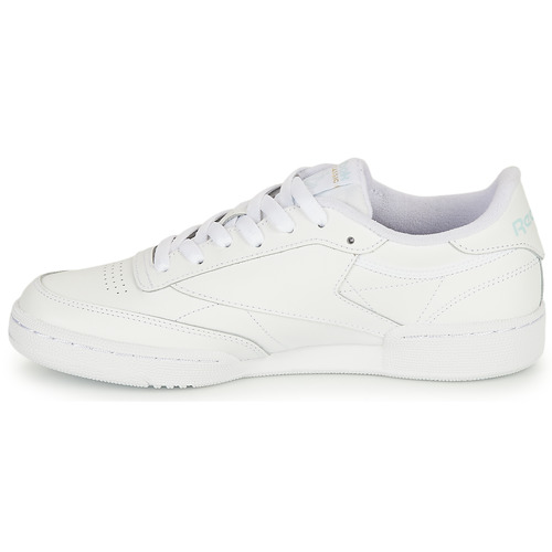 Reebok Classic - CLUB C 85 - Beige