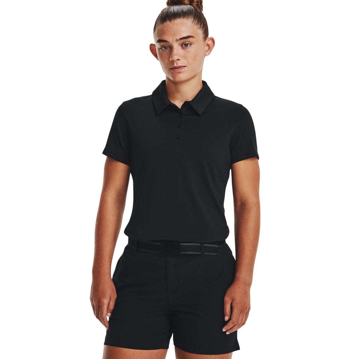 Under Armour  Playoff SS Polo