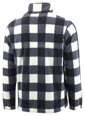ColumbiaSteens Mountain Printed Jacket - schwarz