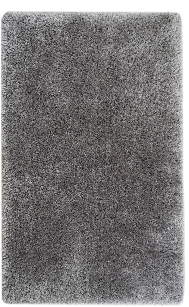 my home Hochflor-Teppich »Micro exclusiv Teppich, sehr hoher Flor, weich durch Mikrofaser« rechteckig 78 mm Höhe sehr weich, flauschig, uni, Wohnzimmer, Schlafzimmer, Kinderzimmer