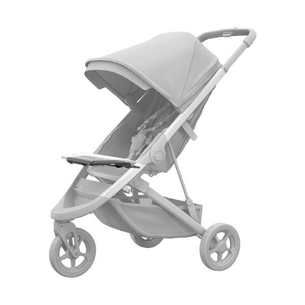Thule Spring Voetensteun